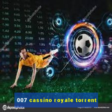 007 cassino royale torrent